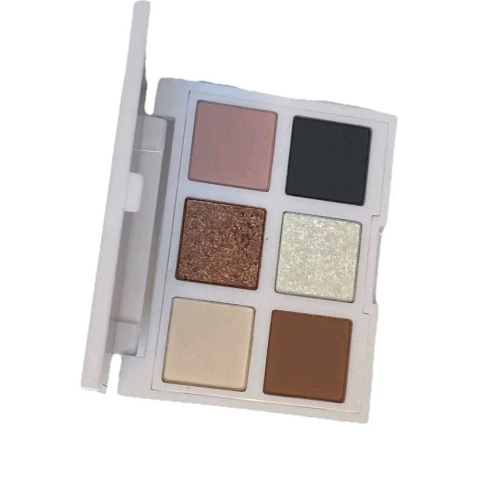 LITHE BEAUTY Astral Eyeshadow Palette 6.0 g 0.035 oz Brand New In Box MSRP $32